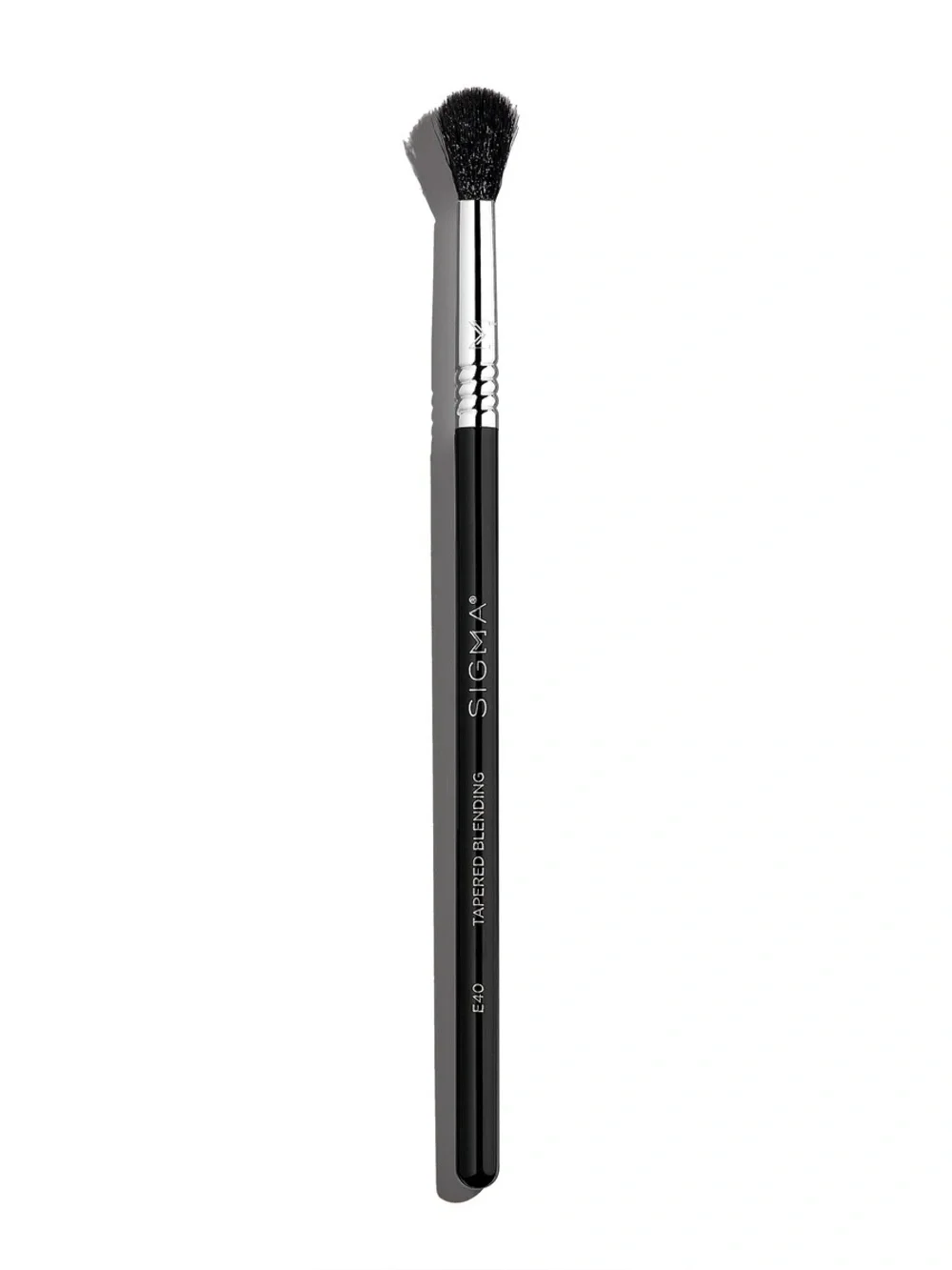 New Sigma Beauty E40 Tapered Blending Brush